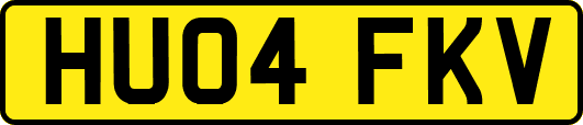 HU04FKV