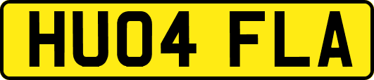 HU04FLA