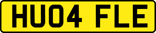 HU04FLE