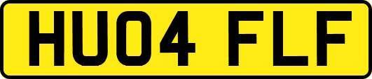 HU04FLF