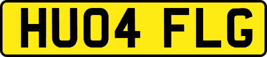 HU04FLG