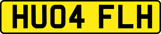 HU04FLH