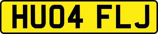 HU04FLJ