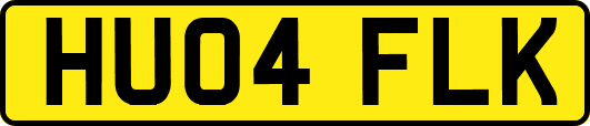 HU04FLK