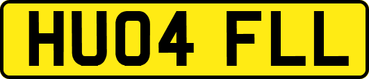 HU04FLL