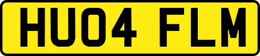 HU04FLM