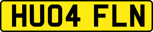 HU04FLN