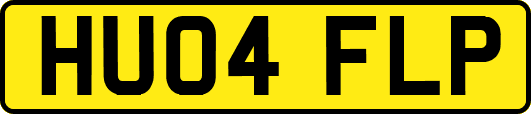 HU04FLP