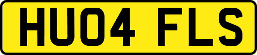 HU04FLS