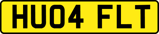 HU04FLT