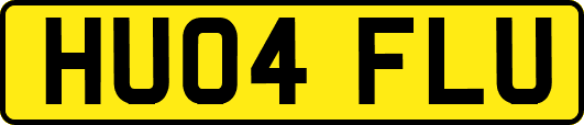HU04FLU