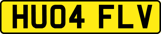HU04FLV
