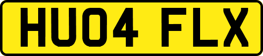 HU04FLX