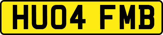 HU04FMB