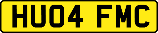 HU04FMC