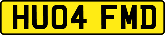 HU04FMD