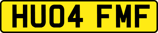 HU04FMF