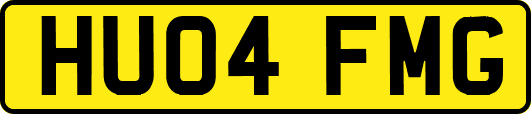 HU04FMG