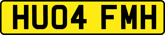 HU04FMH