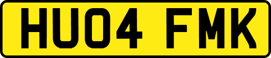 HU04FMK