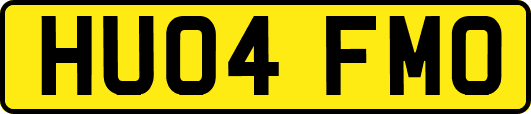 HU04FMO