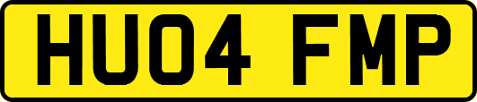 HU04FMP