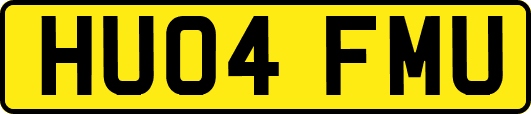 HU04FMU