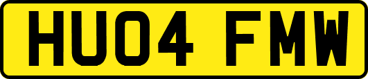 HU04FMW