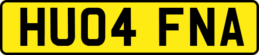 HU04FNA