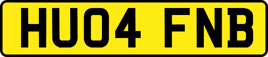 HU04FNB