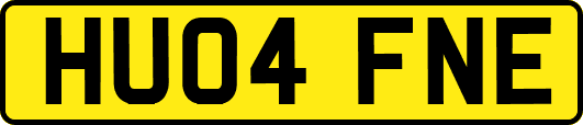 HU04FNE