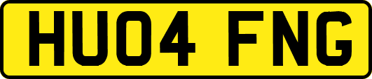 HU04FNG
