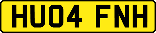 HU04FNH