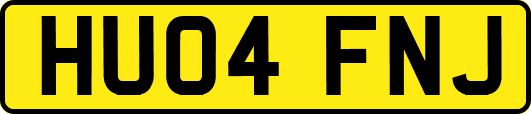 HU04FNJ