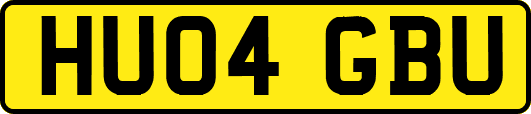 HU04GBU