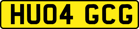 HU04GCG