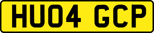 HU04GCP