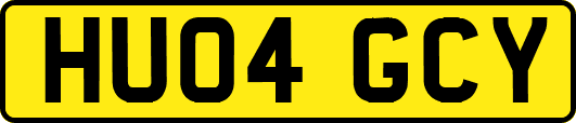 HU04GCY