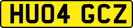 HU04GCZ