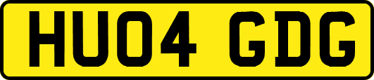 HU04GDG