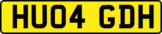 HU04GDH