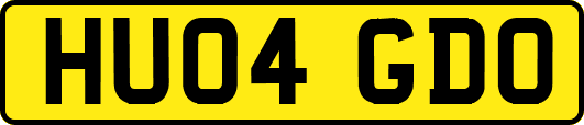 HU04GDO
