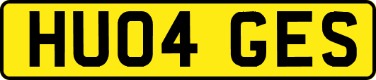 HU04GES