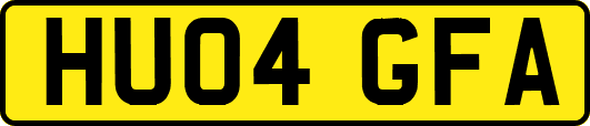 HU04GFA