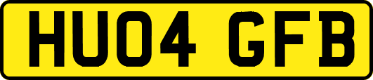HU04GFB
