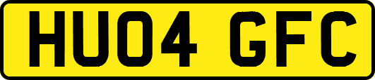 HU04GFC