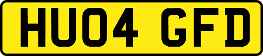 HU04GFD