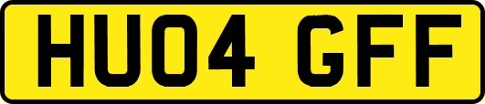 HU04GFF