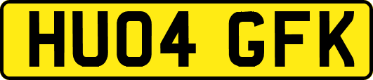 HU04GFK