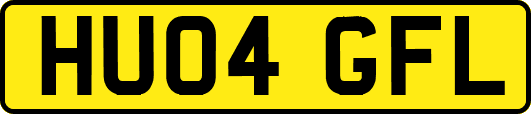 HU04GFL